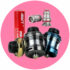 لوازم جانبی _ accessories