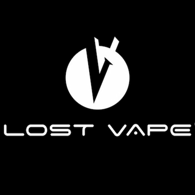 لاست ویپ - lostvape