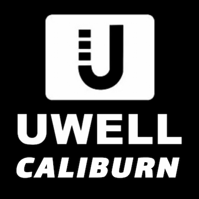 یوول کالیبرن _ uwell caliburn
