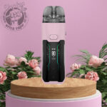 پادماد ویپرسو لوکس ایکس ار مکس – VAPORESSO LUXE XR MAX POD