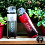 پادماد ویپرسو لوکس ایکس ار مکس – VAPORESSO LUXE XR MAX POD