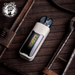 پادماد ویپرسو لوکس ایکس ار مکس – VAPORESSO LUXE XR MAX POD