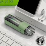 پادماد ویپرسو لوکس ایکس ار مکس سبز – VAPORESSO LUXE XR MAX GREEN PODMOD