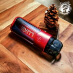 پادماد ویپرسو لوکس ایکس ار مکس قرمز – VAPORESSO LUXE XR MAX RED PODMOD