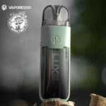 پادماد ویپرسو لوکس ایکس ار مکس – VAPORESSO LUXE XR MAX POD