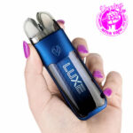 پادماد ویپرسو لوکس ایکس آر مکس – VAPORESSO LUXE XR MAX POD