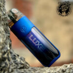 پادماد ویپرسو لوکس ایکس آر مکس آبی – VAPORESSO LUXE XR MAX POD