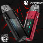پادماد ویپرسو لوکس ایکس آر مکس – VAPORESSO LUXE XR MAX POD