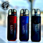 پادماد ویپرسو لوکس ایکس آر مکس – VAPORESSO LUXE XR MAX POD