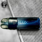 پادماد ویپرسو لوکس ایکس ار مکس مشکی – VAPORESSO LUXE XR MAX BLACK PODMOD