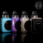 پادماد ویپرسو ایکسراس4نانو –VAPORESSO XROS4NANO PODMOD