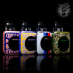 پادماد ویپرسو ایکسراس4نانو –VAPORESSO XROS4NANO PODMOD