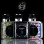 پادماد ویپرسو ایکسراس4نانو –VAPORESSO XROS4NANO PODMOD