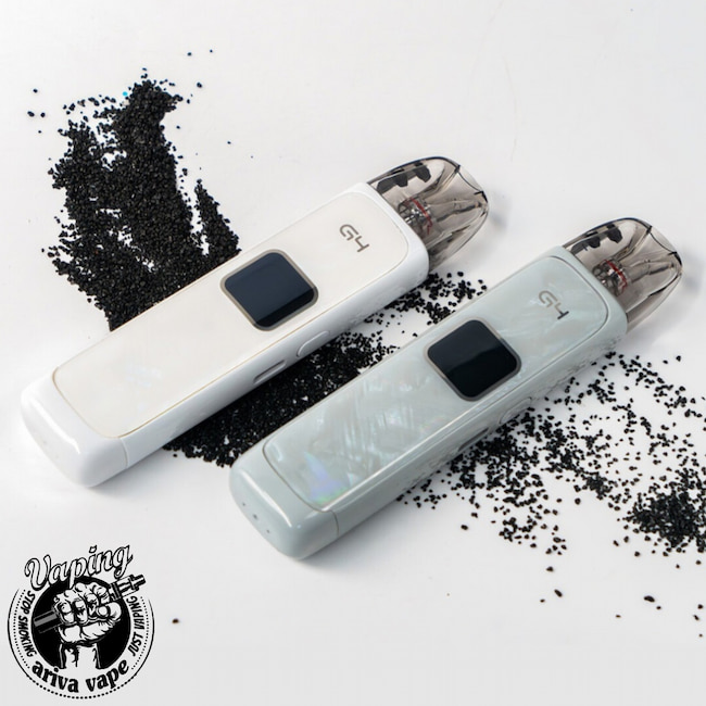 پادماد یوول کالیبرن جی4 – UWELL CALIBURN G4 PODMOD