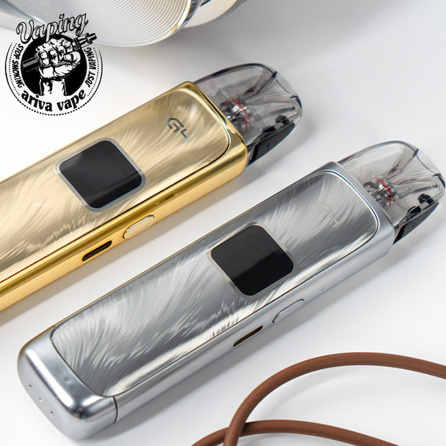 پادماد یوول کالیبرن جی4 اورجینال – UWELL CALIBURN G4 PODMOD ORGINAL
