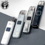 پادماد یوول کالیبرن جی4 – UWELL CALIBURN G 4 PODMOD