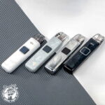 پادماد یوول کالیبرن جی4 – UWELL CALIBURN G 4 PODMOD