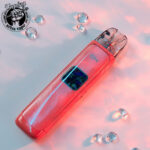پادماد یوول کالیبرن جی 4 قرمز–UWELL CALIBURN G4 RED PODMOD