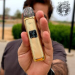 پادماد یوول کالیبرن جی4 – UWELL CALIBURN G 4 PODMOD