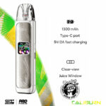 پادماد یوول کالیبرن جی4 – UWELL CALIBURN G 4 PODMOD