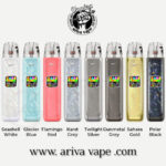 پادماد یوول کالیبرن جی 4 – UWELL CALIBURN G4 PODMOD
