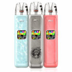 پادماد یوول کالیبرن جی 4 – UWELL CALIBURN G4 PODMOD