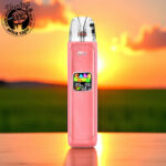 پادماد یوول کالیبرن جی 4 – UWELL CALIBURN G4 PODMOD