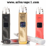 پادماد یوول کالیبرن جی 4 – UWELL CALIBURN G4 PODMOD