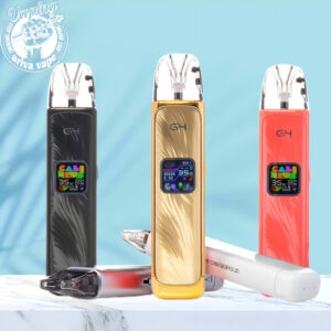 پادماد یوول کالیبرن جی4 اورجینال – UWELL CALIBURN G4 PODMOD ORGINAL