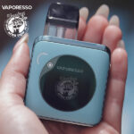 پادماد ویپرسو ایکسراس 4 نانو –VAPORESSO XROS 4 NANO PODMOD