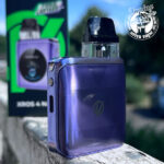 پادماد ویپرسو ایکسراس 4 نانو –VAPORESSO XROS 4 NANO PODMOD