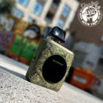 پادماد ویپرسو ایکسراس 4 نانو –VAPORESSO XROS 4 NANO PODMOD