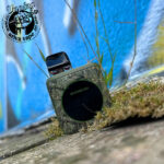 پاد ویپرسو ایکسراس 4 نانو سبز چیریکی – VAPORESSO XROS 4 NANO GREEN POD