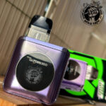 پادماد ویپرسو ایکسراس 4 نانو –VAPORESSO XROS 4 NANO PODMOD