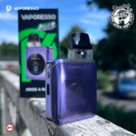 پاد ویپرسو ایکسراس 4 نانو بنفش – VAPORESSO XROS 4 NANO PURPLE POD