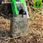 پادماد ویپرسو ایکسراس 4 نانو –VAPORESSO XROS 4 NANO PODMOD