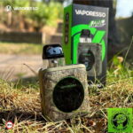 پادماد ویپرسو ایکسراس 4 نانو –VAPORESSO XROS 4 NANO PODMOD