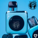 پادماد ویپرسو ایکسراس 4 نانو –VAPORESSO XROS 4 NANO PODMOD