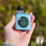 پاد ویپرسو ایکسراس 4 نانو آبی– VAPORESSO XROS 4 NANO BLUE POD