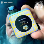 پادماد ویپرسو ایکسراس 4 نانو –VAPORESSO XROS 4 NANO PODMOD