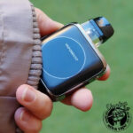 پادماد ویپرسو ایکسراس4نانو –VAPORESSO XROS4NANO PODMOD