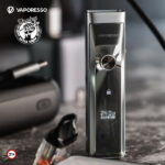 پادماد ویپرسو ایکسراس پرو مشکی– VAPORESSO XROS PRO BLACK PODMOD