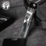پادماد ویپرسو ایکسراس پرو مشکی– VAPORESSO XROS PRO BLACK PODMOD