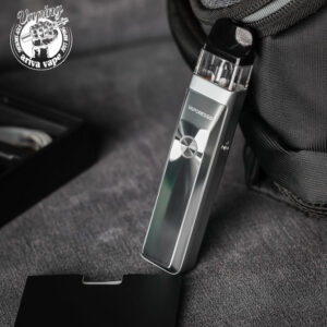 پادماد ویپرسو ایکسراس پرو مشکی– VAPORESSO XROS PRO BLACK PODMOD