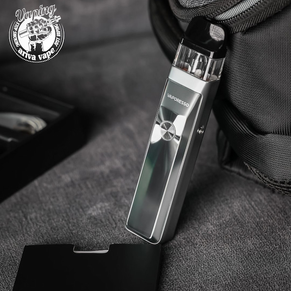پادماد ویپرسو ایکسراس پرو مشکی– VAPORESSO XROS PRO BLACK PODMOD