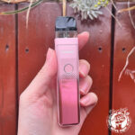 پادماد ویپرسو ایکسراس پرو صورتی– VAPORESSO XROS PRO PINK PODMOD