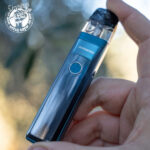 پادماد ویپرسو ایکسراس پرو آبی – VAPORESSO XROS PRO BLUE PODMOD