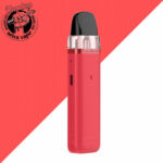 پاد یوول کالیبرن جی 3 لایت قرمز – UWELL CALIBURN G3 LITE RED POD