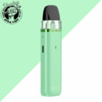 پاد یوول کالیبرن جی 3 لایت سبز – UWELL CALIBURN G3 LITE GREEN POD