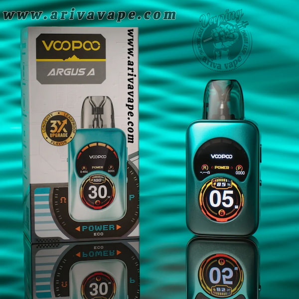 پادماد ووپو آرگاس ای اورجینال - VOOPOO ARGUS A ORGINAL